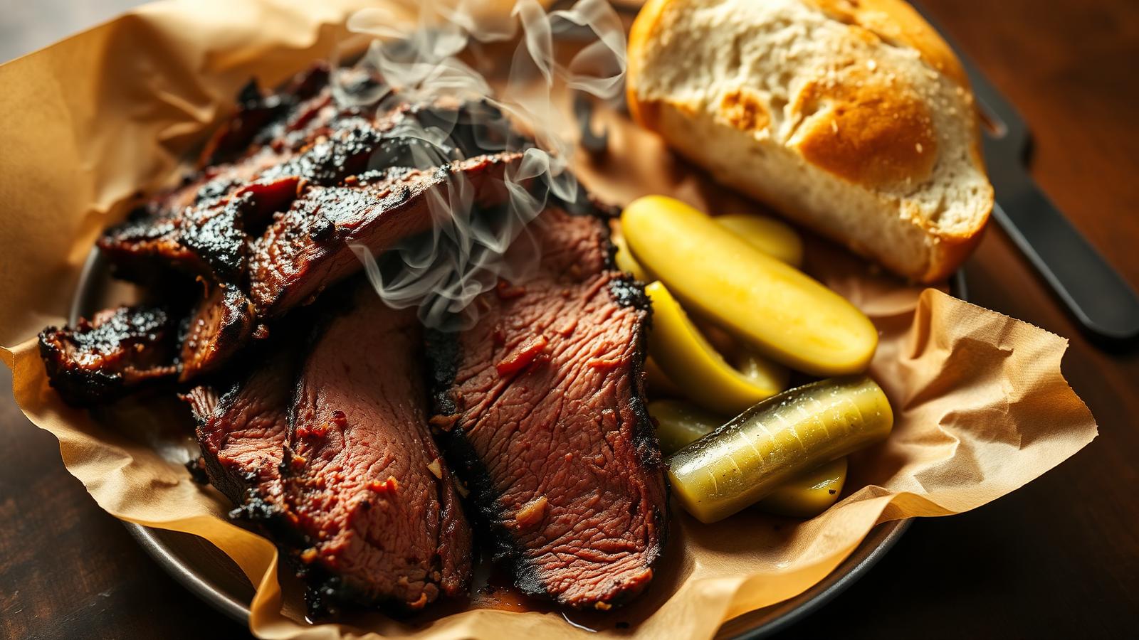 Cowboys BBQ & Steakhouse