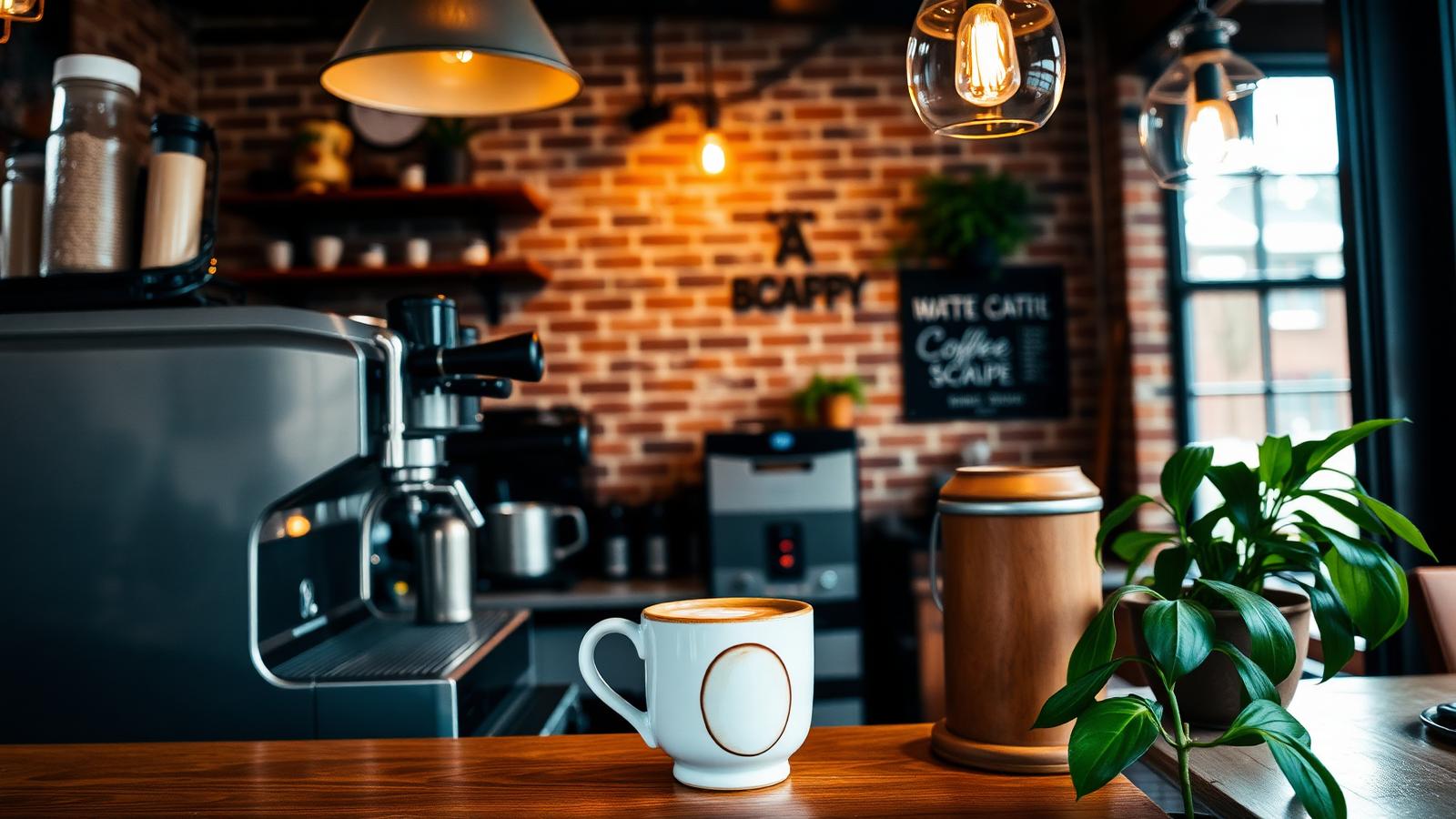 Third Street Coffee
