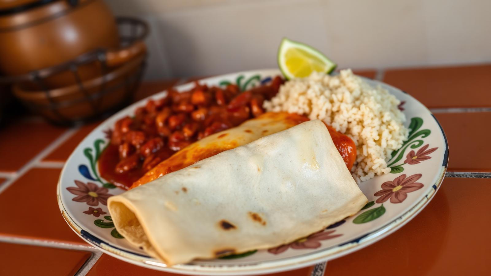 Alberto's Restaurant