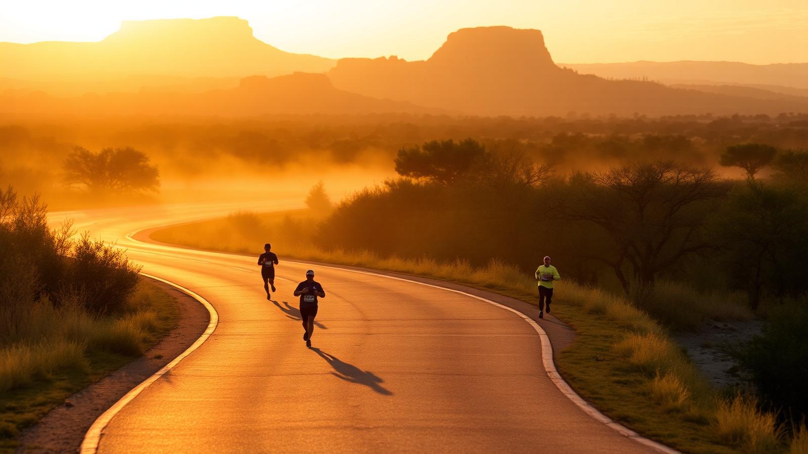 Big Spring Marathon